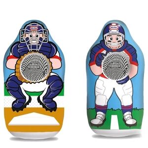 Little Tikes 2 In 1 Jumbo Trainers 3pc